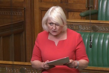 Siobhain Southern Rail